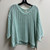 Used POL Short Sleeve Sweater P S-4/6 60060-S000505918 View 1