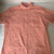 Used Apt9 Mens Short Sleeve Top L/16-16.5 60045-S000693928 View 1