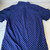 Used Izod Mens Short Sleeve Top L/16-16.5 60045-S000693932 View 2