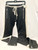Used Men's Fear Of God Pants 60067-S000692650 View 1