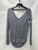Used Lululemon Athletica Long Sleeve Top S-4/6 60132-S000057177 View 1