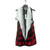 Used Blu Ivy Lightweight Vest M-8/10 60093-S000323300 View 1