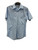 Used Van Heusen Mens Short Sleeve Top S/14-14.5 60135-S000043512 View 1