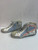 Used Golden Goose Flats 7.5 60126-S000334258 View 3