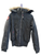 Used Unbranded Short HeavyCoat XS-0/2 60100-S000258524 View 1
