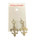 Used Unbranded Earrings 60021-S000751804 View 1