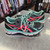 Used Asics Performance Shoes 7.5 60112-S000399071 View 5