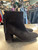 Used Unbranded Ankle Boots 9 60112-S000399110 View 1