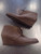 Used Franco Sarto Ankle Boots 8.5 60112-S000399111 View 2