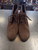 Used Franco Sarto Ankle Boots 8.5 60112-S000399111 View 5