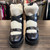 Used Christian Louboutin Ankle Boots 8.5 60129-S000456899 View 4
