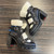 Used Christian Louboutin Ankle Boots 8.5 60129-S000456899 View 2