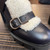Used Christian Louboutin Ankle Boots 8.5 60129-S000456899 View 7