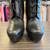 Used Christian Louboutin Tall Boots 9 60129-S000456898 View 7