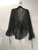 Used Urban Outfitters Long Sleeve Top P L-12/14 60130-S000175179 View 1