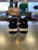 Used Puma Mens Athletic Shoes 9 60112-S000399250 View 3