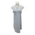 Used Time And Tru Long Dress B S-4/6 60038-S001089480 View 1