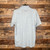 Used Travis Mathew  Mens Short Sleeve Top M/15-15.5 60129-S000457041 View 2