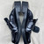 Used Zara Flats 6.5 60119-S000081321 View 12