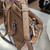 Used Guess Large Leather Handbag 60112-S000399380 View 23
