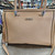 Used Guess Large Leather Handbag 60112-S000399380 View 6