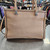 Used Guess Large Leather Handbag 60112-S000399380 View 8