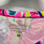 Used Lilly Pulitzer Short Dress F S-4/6 60017-S000982126 View 3