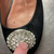 Used Giuseppe Zanotti Flats 6 60004-S000585703 View 5