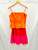 Used Milly Spring Short Dress P L-12/14 60003-S000789972 View 1