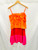 Used Milly Spring Short Dress P L-12/14 60003-S000789972 View 2