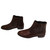Used Stuart Weitzman Ankle Boots 6 60098-S000114304 View 3