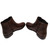Used Stuart Weitzman Ankle Boots 6 60098-S000114304 View 4