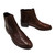 Used Stuart Weitzman Ankle Boots 6 60098-S000114304 View 1