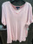 Used Karen Scott Short Sleeve Top 2X-20 60043-S000822601 View 1