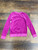 Used Juicy Couture Lightweight Sweater S-4/6 60119-S000081434 View 2