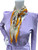 Used Unbranded Lightweight Scarf 60047-S000549226 View 6