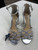 Used Badgley Mischka High Heels 6.5 60119-S000081471 View 4