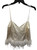 Used Unbranded Tank Top M-8/10 60021-S000753434 View 1