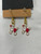 Used Unbranded Earrings 60144-S000562667 View 1