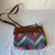 Used Fossil Small Leather Handbag 60045-S000603693 View 2