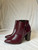 Used Qupid Ankle Boots 10 60045-S000605691 View 2