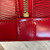 Used Louis Vuitton Large Leather Handbag 60115-S000191556 View 14