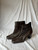 Used Unbranded Ankle Boots 8.5 60045-S000697787 View 1