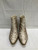 Used Coconuts By Matisse Ankle Boots 7.5 60045-S000697887 View 1