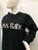 Used Brunette The Label Sweatshirt S-4/6 60124-S000140700 View 3