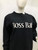 Used Brunette The Label Sweatshirt S-4/6 60124-S000140700 View 2
