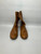Used Frye Ankle Boots 9.5 60045-S000698063 View 1