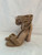 Used Unbranded High Heels 6.5 60045-S000605893 View 1