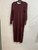 Used Loft Long Dress F M-8/10 60126-S000336755 View 1