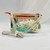 Used Spartina 449 Small Leather Handbag 60003-S000792396 View 4